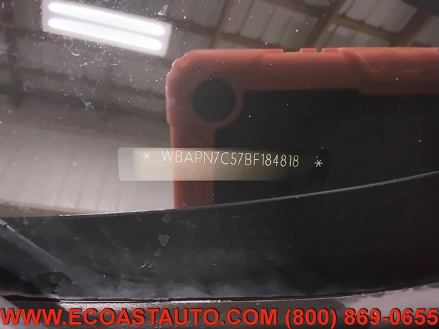 Used 2011 BMW 335d Sedan image 17