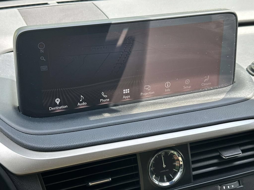 Used 2020 Lexus RX 450h AWD w/ Premium Package image 27