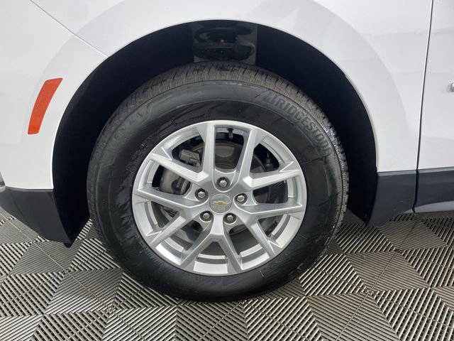 Used 2022 Chevrolet Equinox LT image 17