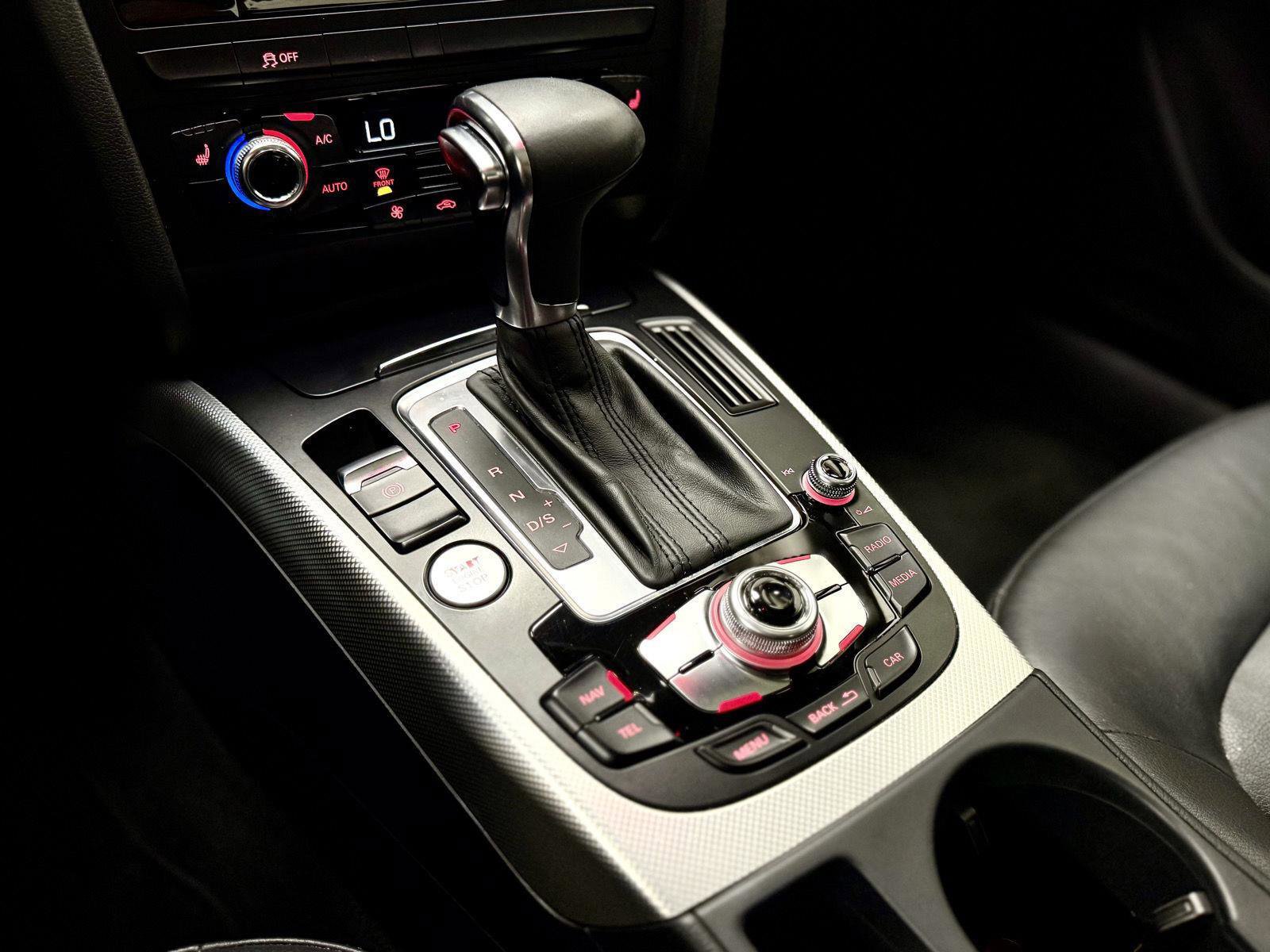 Used 2014 Audi A5 2.0T Premium Plus w/ Premium Plus Package image 19