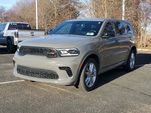 Used 2023 Dodge Durango GT image 2