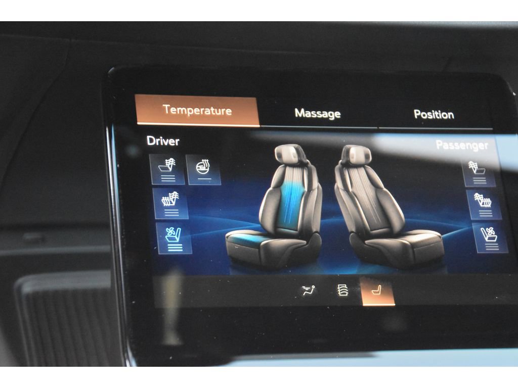 New 2026 Cadillac Vistiq Sport w/ LPO, Floor Liner Package image 35