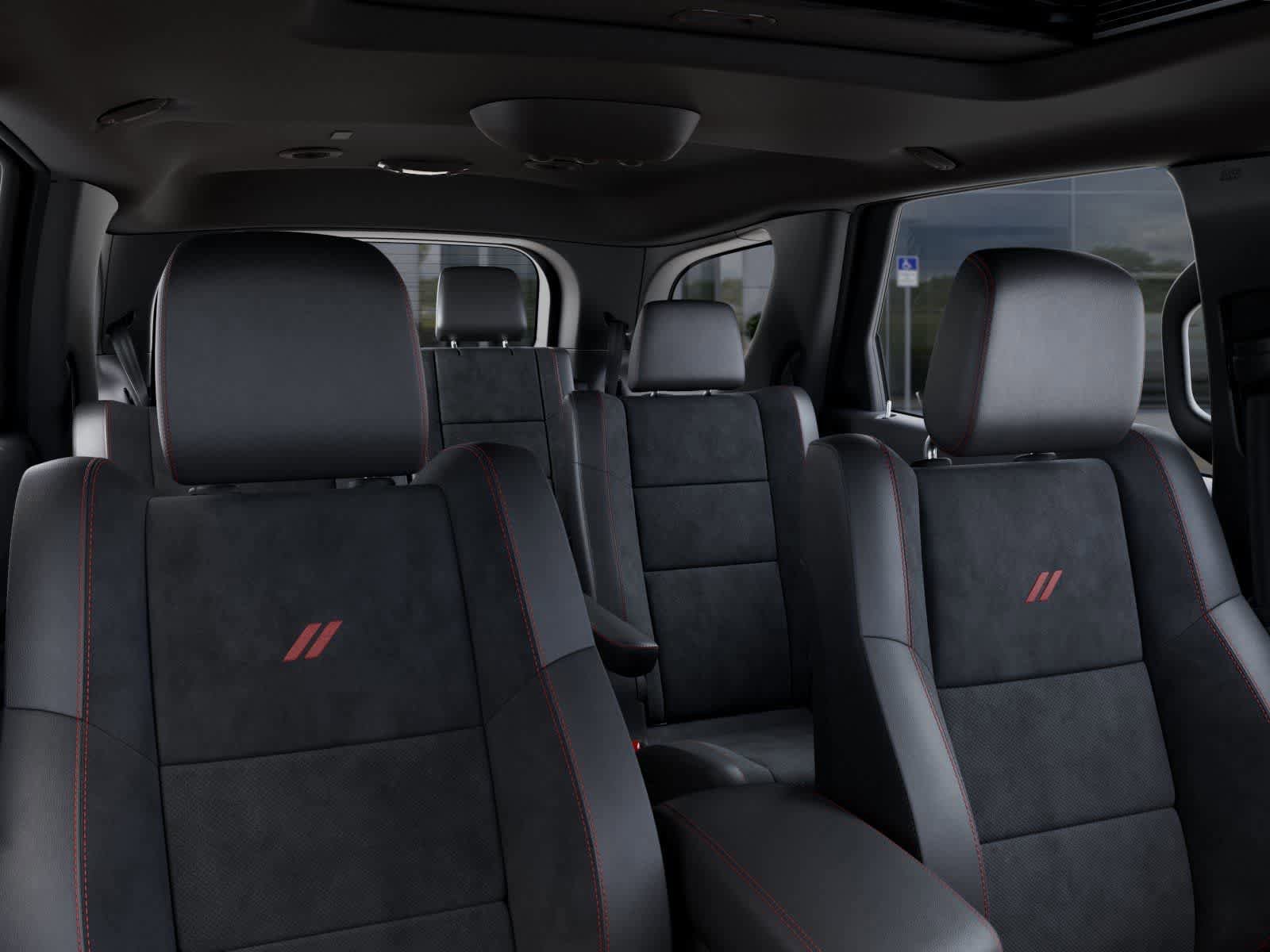 New 2026 Dodge Durango GT AWD/4WD image 26