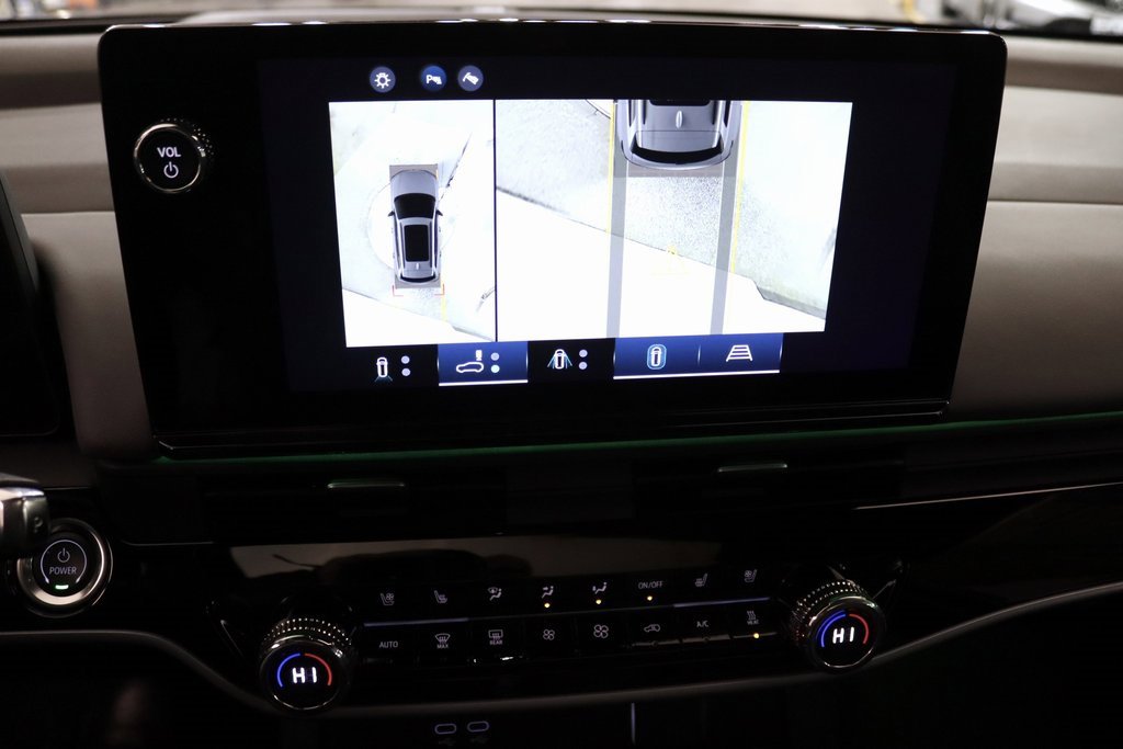 Used 2025 Honda Prologue Elite image 22