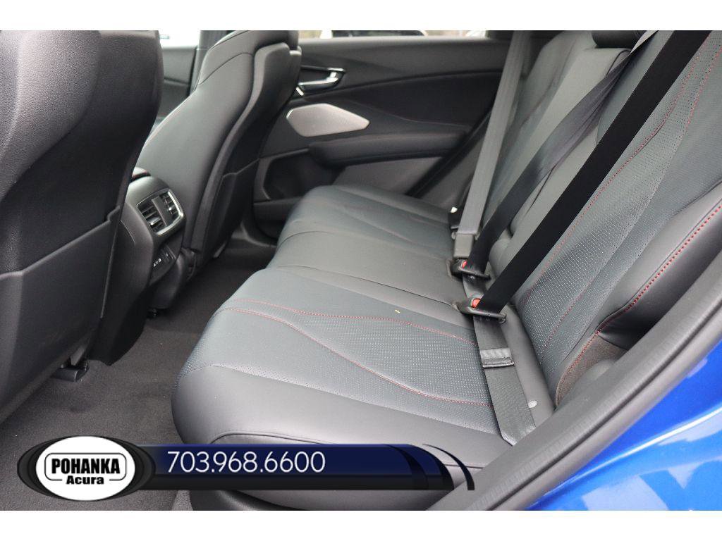 New 2026 Acura RDX A-Spec image 32