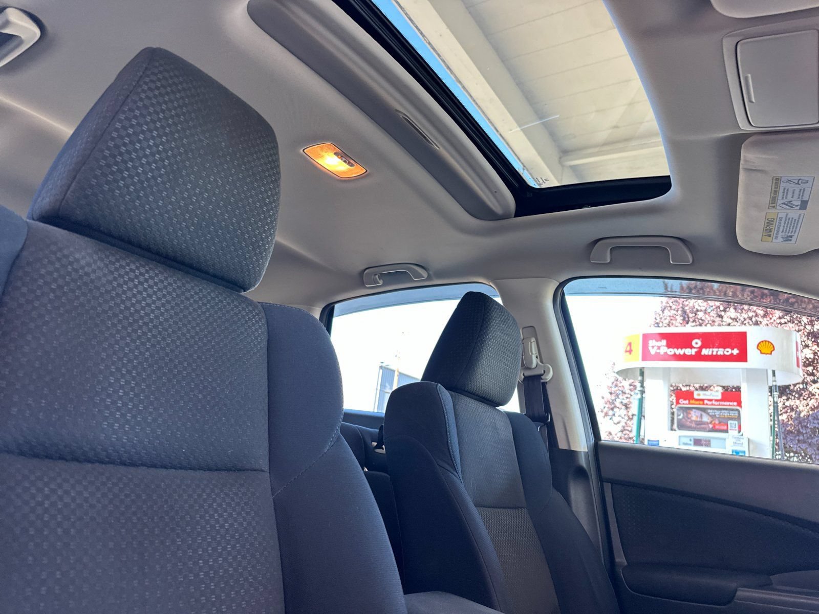 Used 2016 Honda CR-V EX image 17