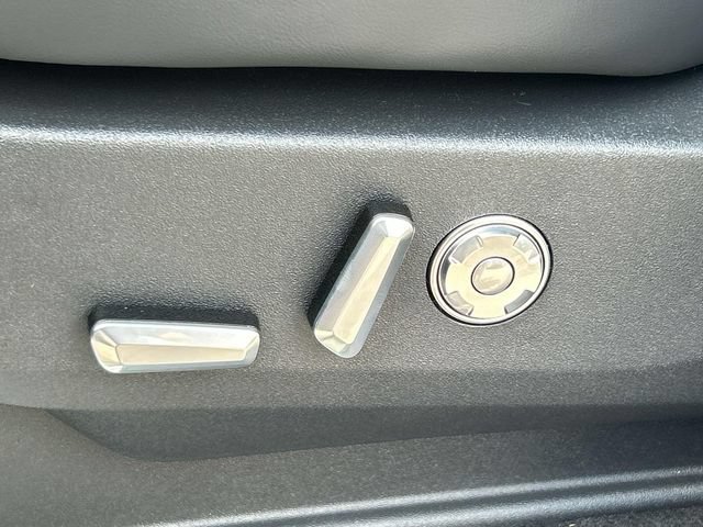 New 2027 Lincoln Navigator Reserve AWD/4WD image 25