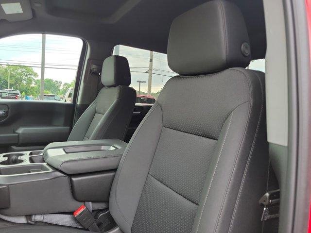 Used 2025 Chevrolet Silverado 2500 Custom image 24