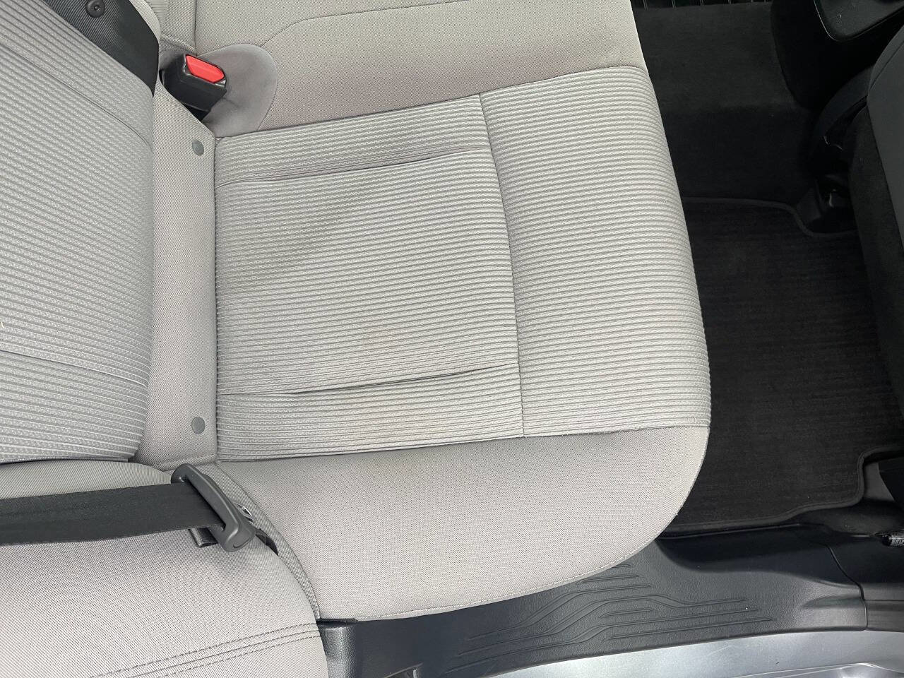 Used 2020 Subaru Legacy Premium image 26