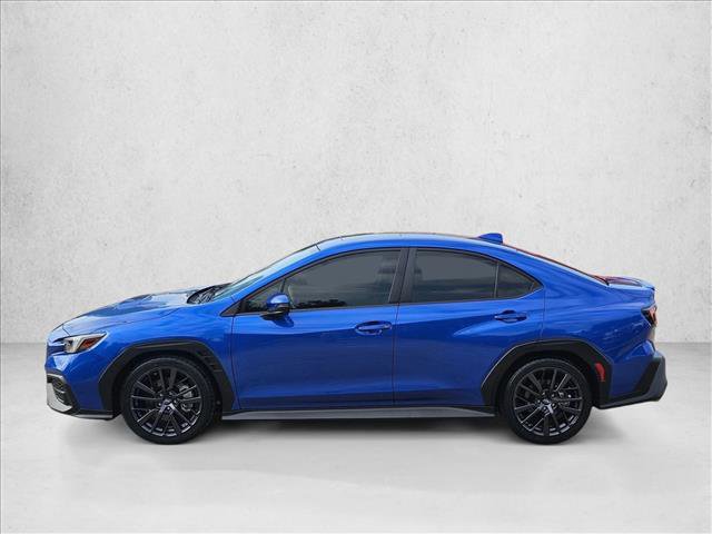 Used 2023 Subaru WRX Limited image 9
