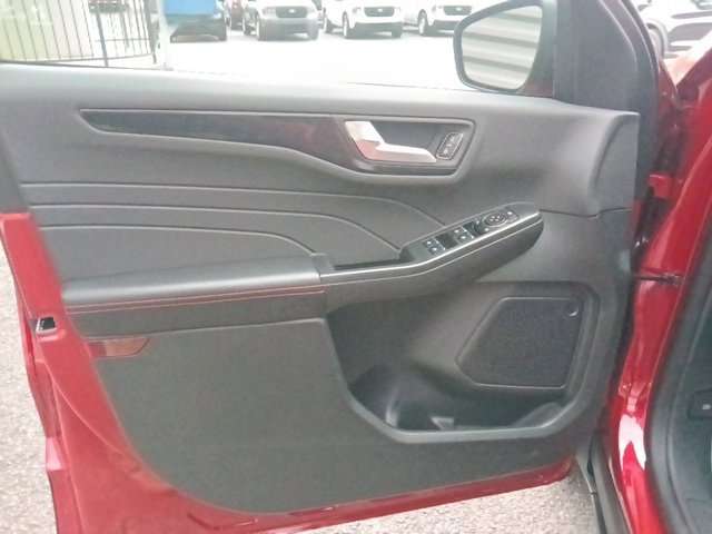 New 2026 Ford Escape ST-Line w/ Tech Pack #1 image 11