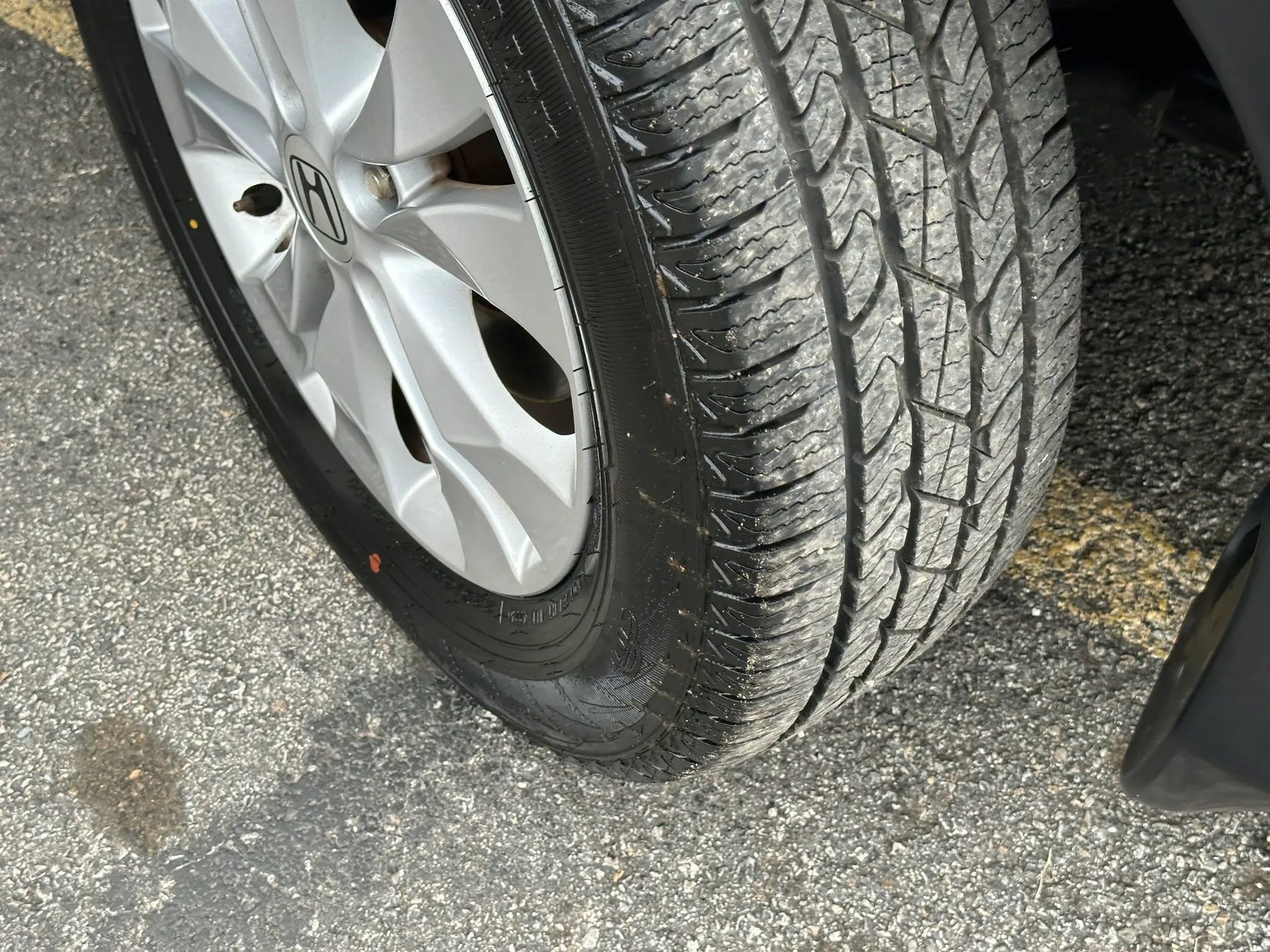 Used 2014 Honda CR-V EX-L image 35