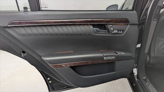 Used 2008 Mercedes-Benz S 600 image 14