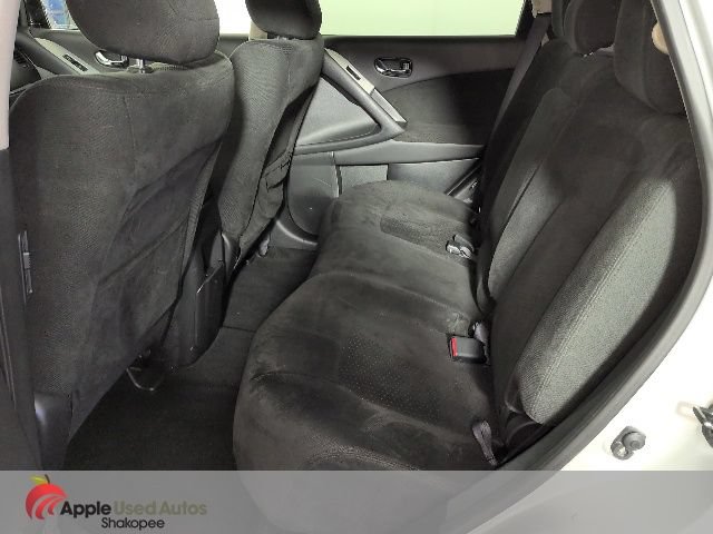 Used 2014 Nissan Murano SV AWD/4WD image 29