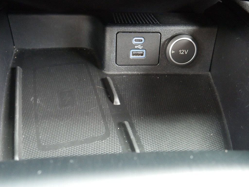Used 2021 Ford Escape SEL w/ SEL Stealth AWD Package image 44