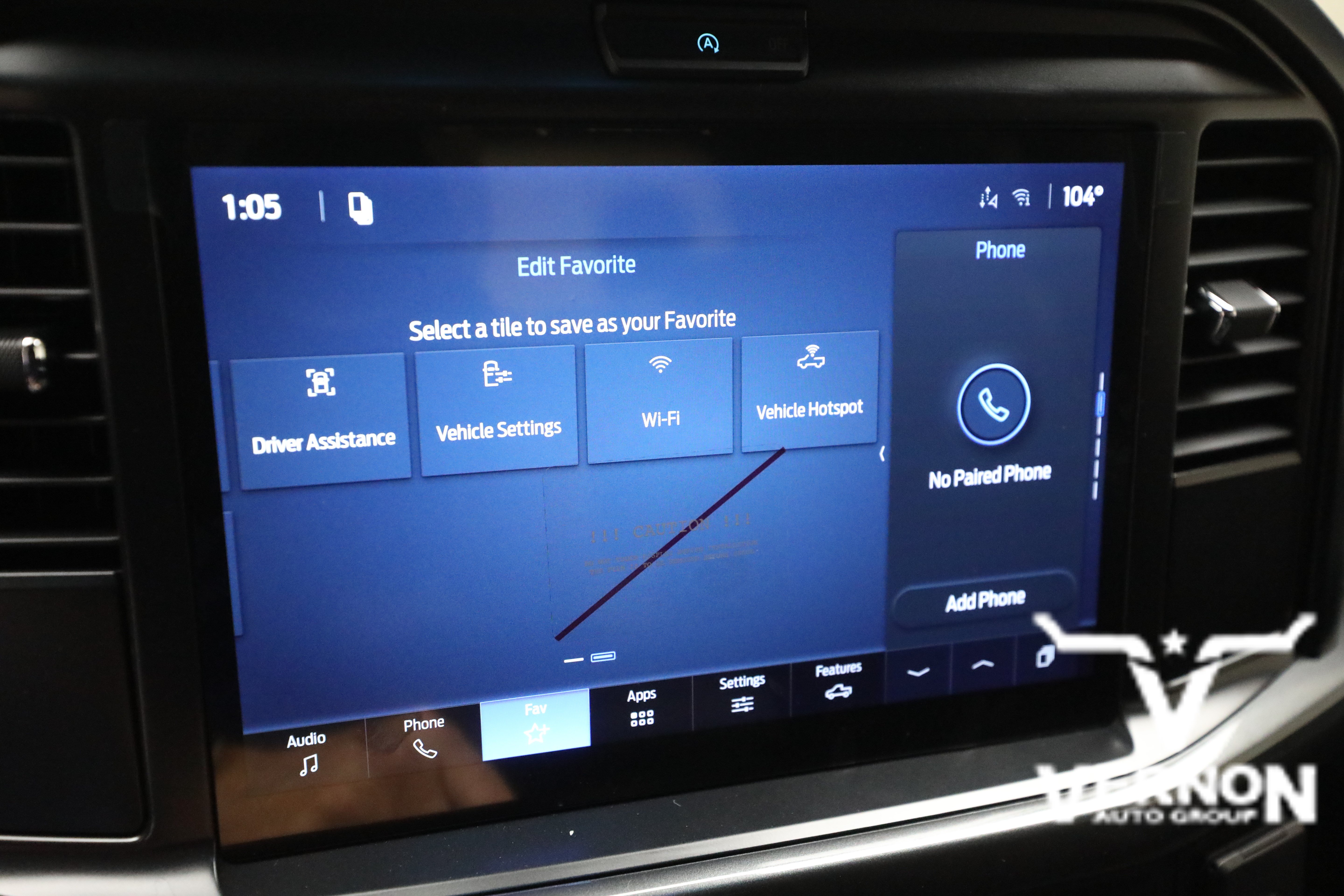 New 2026 Ford F150 STX w/ Equipment Group 200A RWD image 27