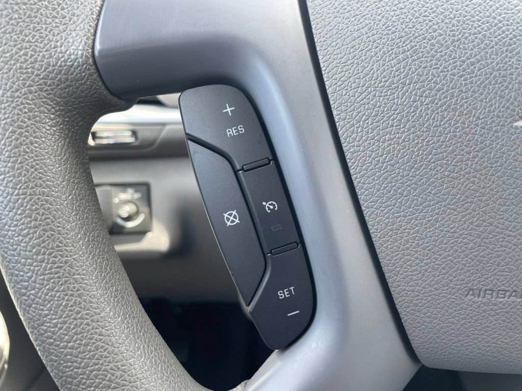 Used 2017 Chevrolet Traverse LS AWD/4WD image 10