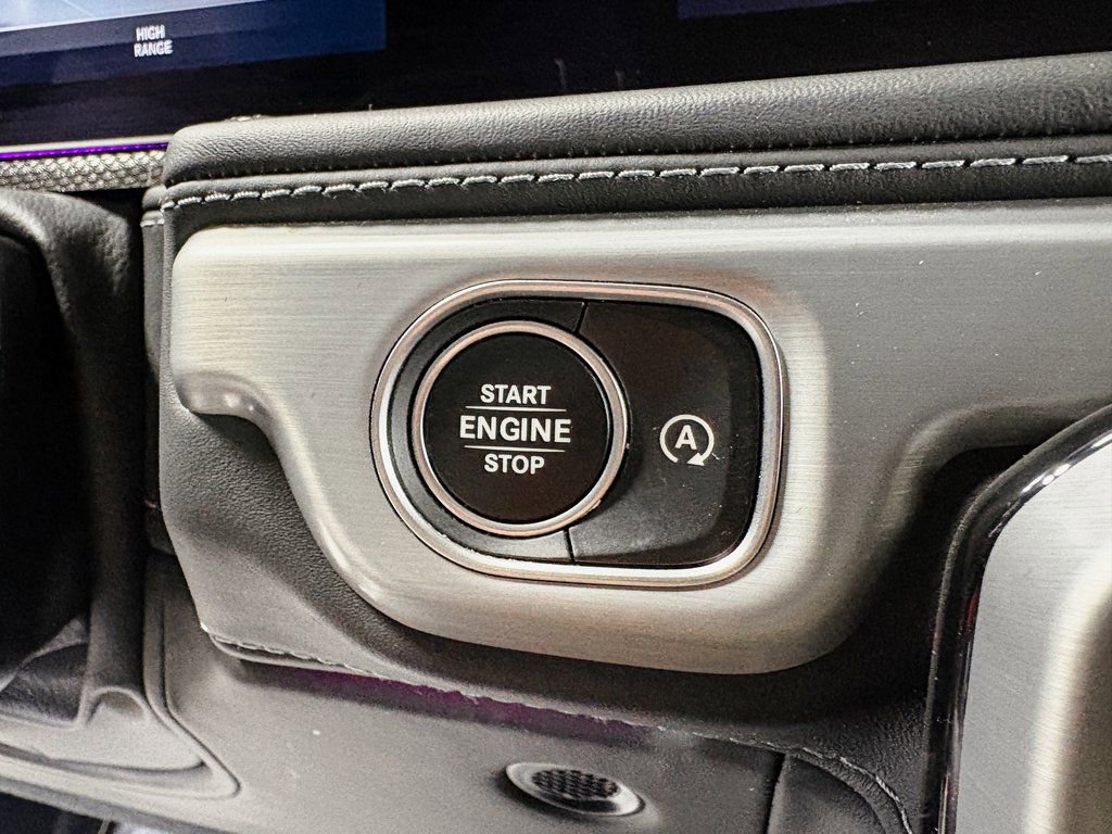 Used 2022 Mercedes-Benz G 63 AMG 4MATIC image 17