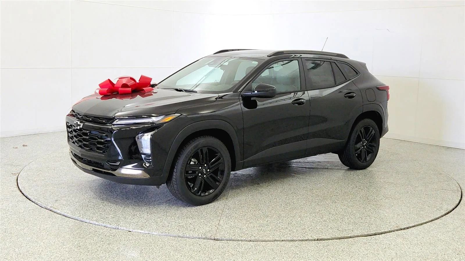 New 2026 Chevrolet Trax ACTIV w/ Driver Confidence Package image 3