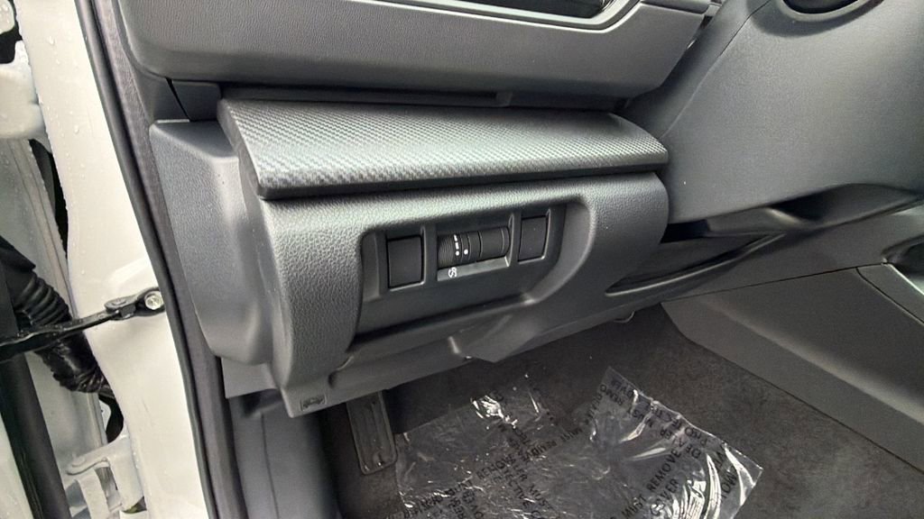 New 2026 Subaru Crosstrek 2.0i Premium image 30
