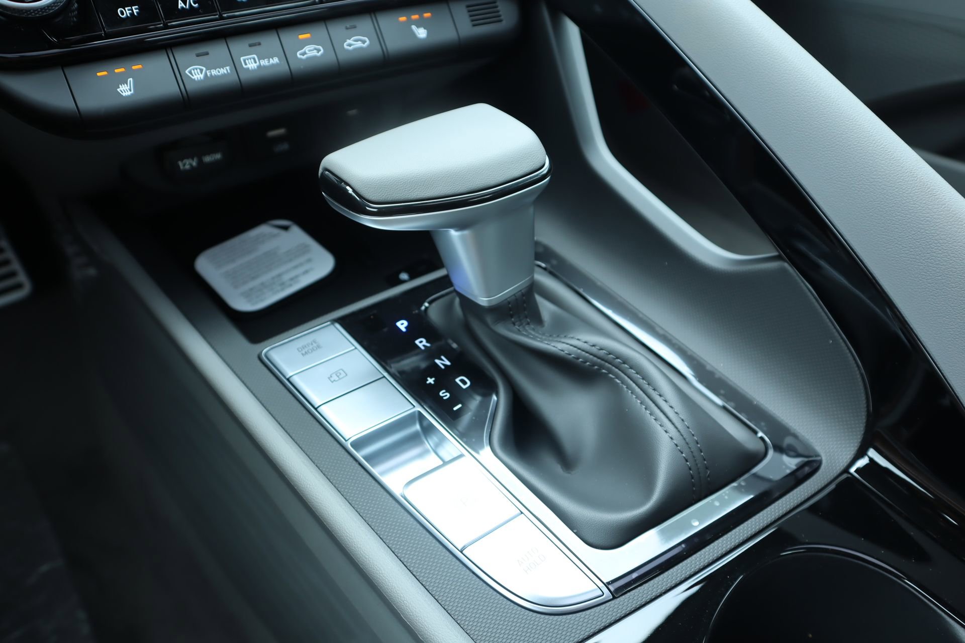 New 2026 Hyundai Elantra SEL Sport w/ Cargo Package image 8