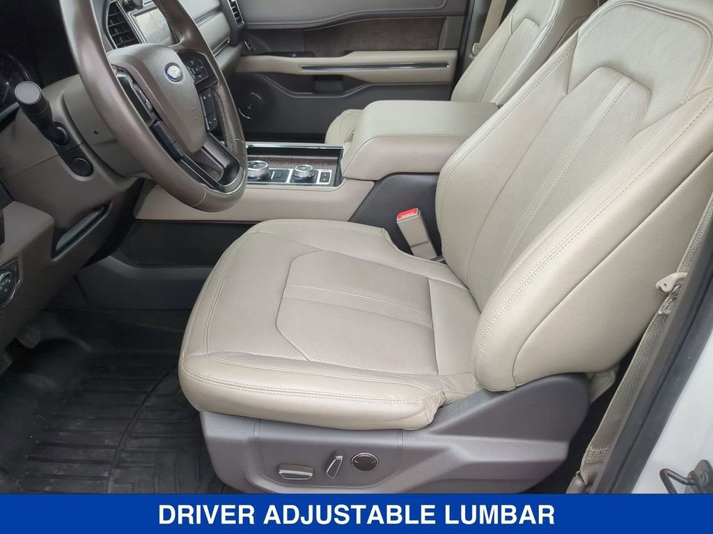 Used 2020 Ford Expedition Limited w/ Equipment Group 302A image 19