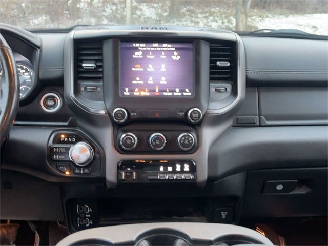 Used 2019 RAM 2500 Power Wagon image 24