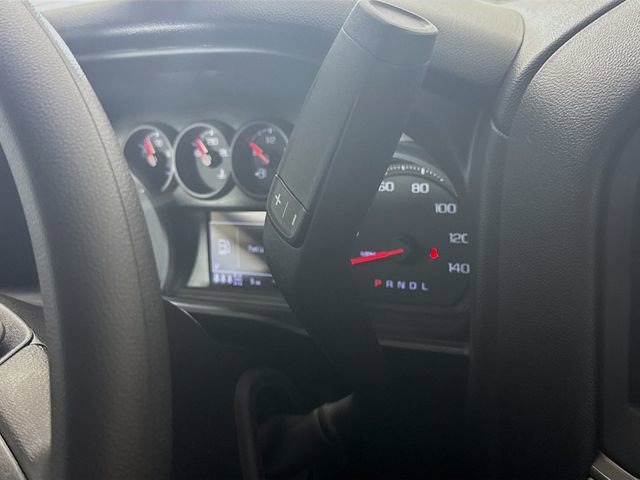 New 2026 Chevrolet Silverado 2500 Custom w/ Custom Value Package image 18