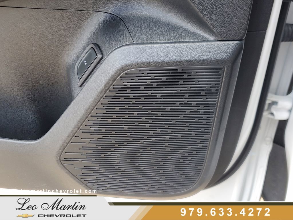 Used 2026 GMC Terrain Elevation w/ Elevation Premium Package FWD image 30