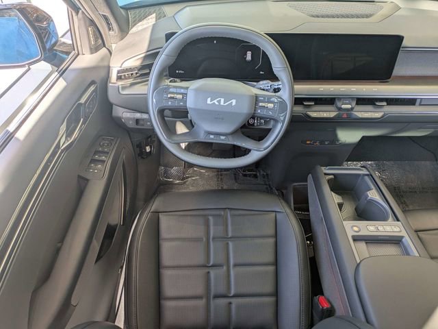 New 2026 Kia EV9 Land w/ Nightfall Edition Package image 15