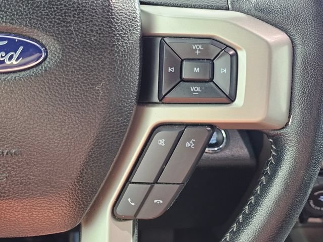 Used 2018 Ford F150 Lariat w/ Equipment Group 502A Luxury AWD/4WD image 21
