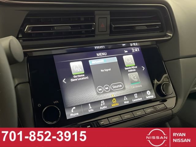 New 2025 Nissan Z Performance w/ Floor Mat Package image 19