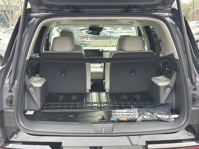 New 2026 Hyundai Santa Fe Calligraphy image 18