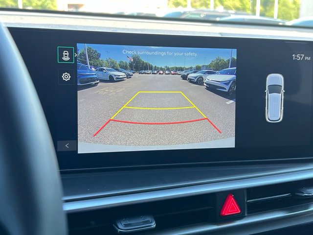 Used 2026 Kia Sorento S w/ S Panoramic Sunroof Package FWD image 40