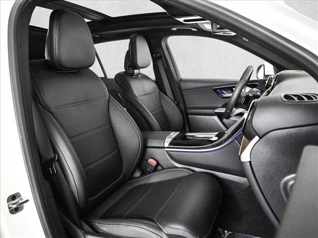 Certified 2026 Mercedes-Benz GLC 300 4MATIC image 23
