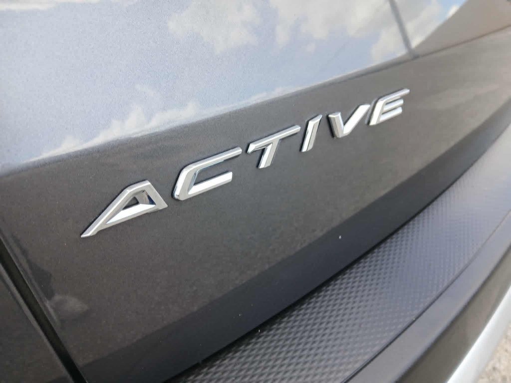 Used 2024 Ford Escape Active FWD image 18