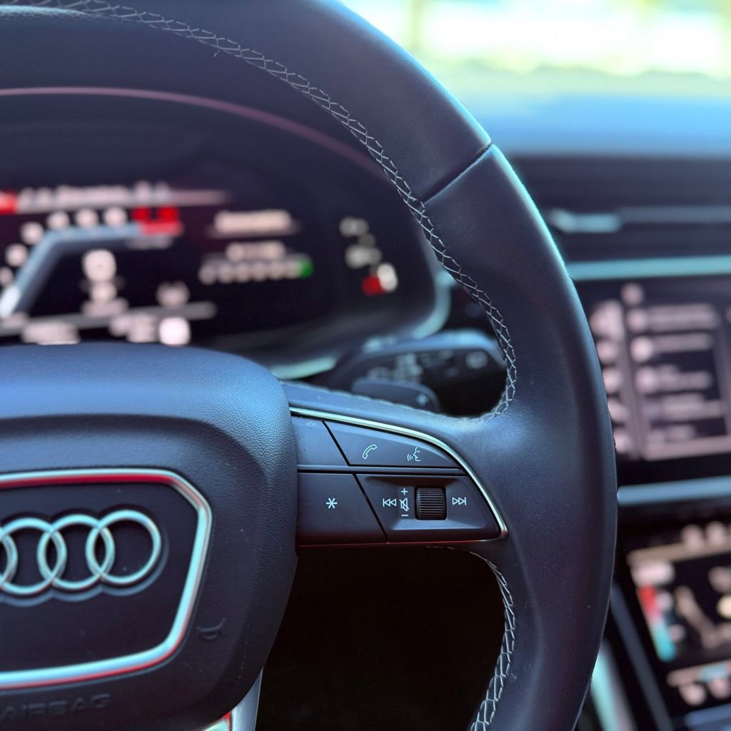 Used 2025 Audi Q7 2.0T Premium Plus image 17