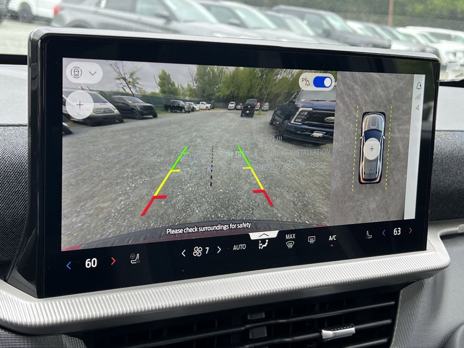 New 2026 Ford Explorer ST AWD/4WD image 19