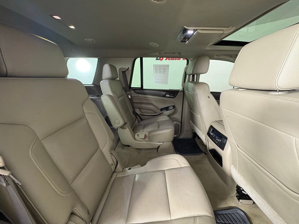 Used 2019 GMC Yukon SLT w/ Open Road Package AWD/4WD image 52