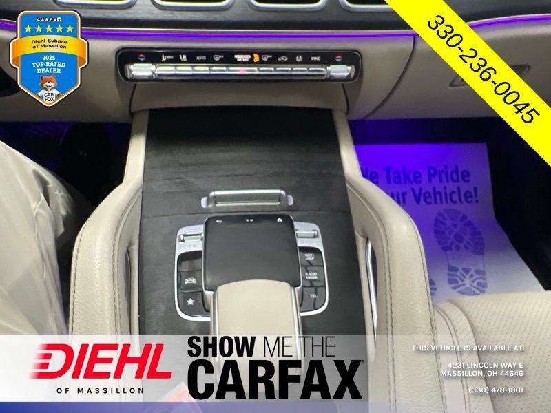 Used 2020 Mercedes-Benz GLE 350 4MATIC image 35