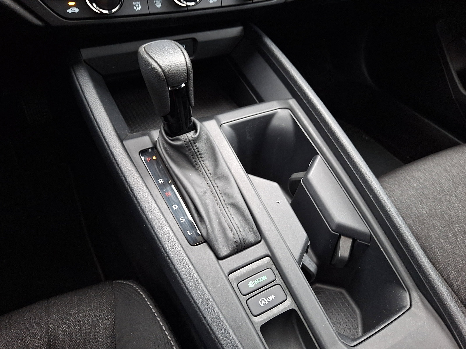 Used 2024 Honda Accord EX image 15