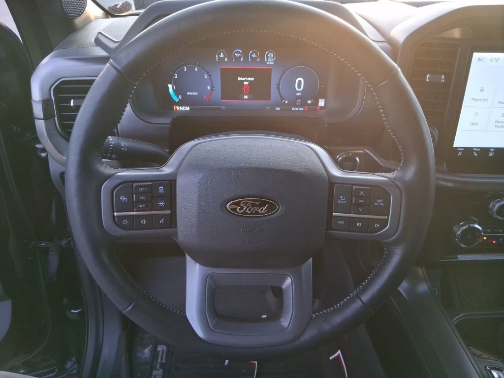 Used 2024 Ford F150 Lariat w/ Bed Utility Package image 11