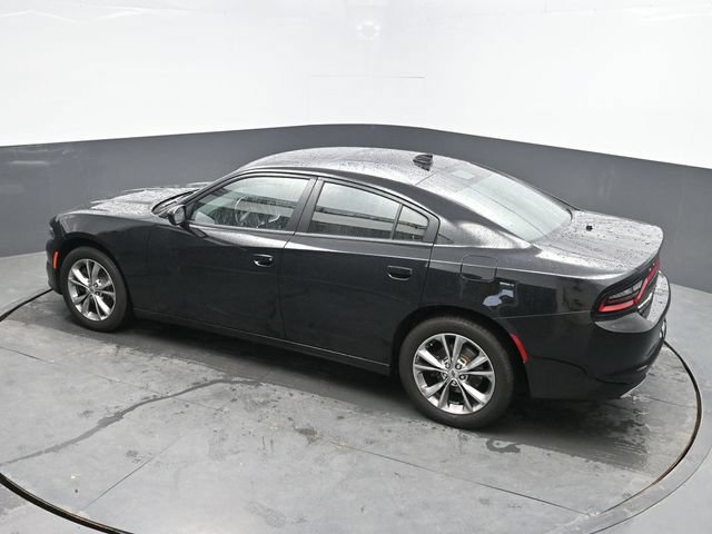 Used 2021 Dodge Charger SXT w/ Cold Weather Package AWD/4WD image 29