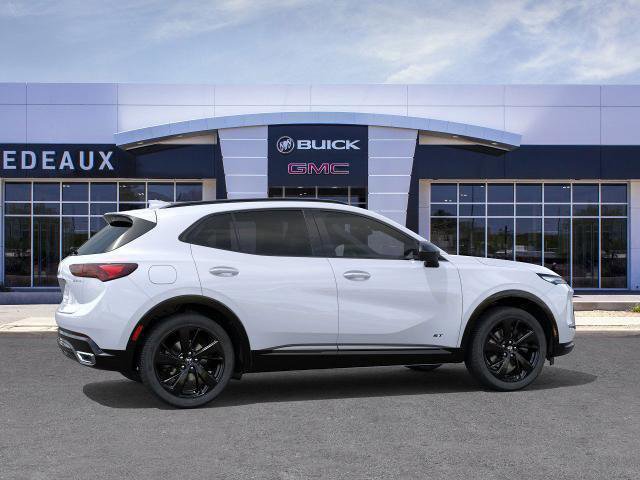 New 2026 Buick Envision Sport Touring AWD/4WD image 5