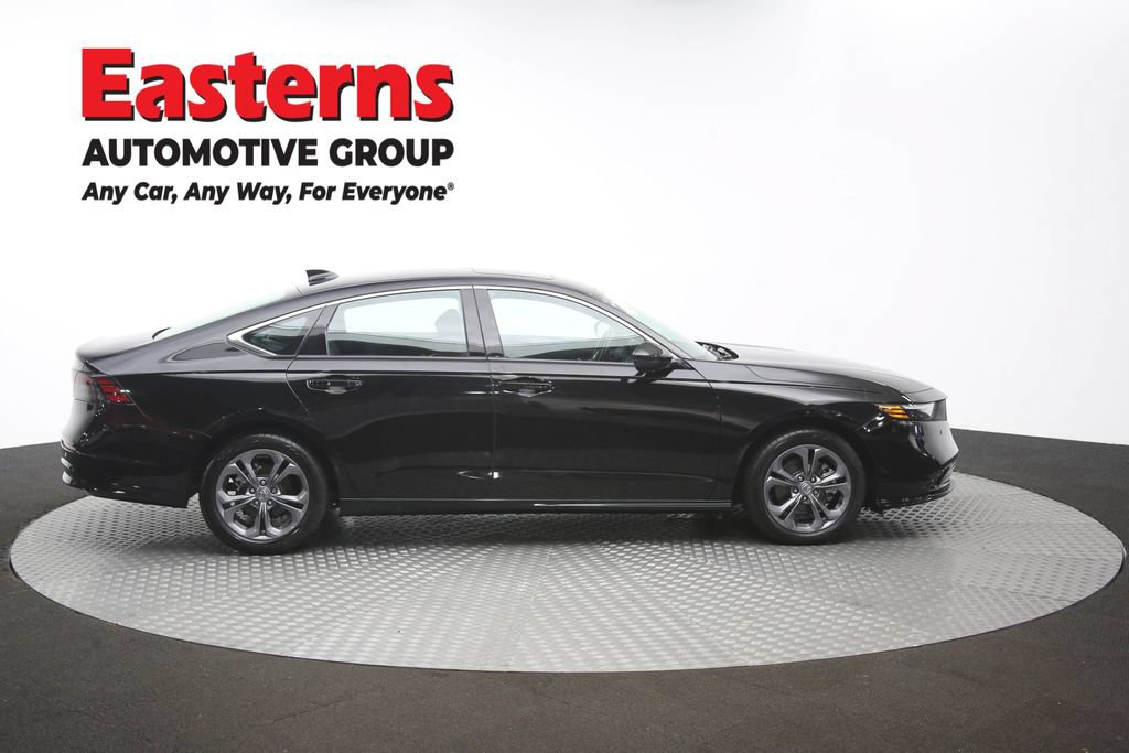 Used 2024 Honda Accord EX-L image 44