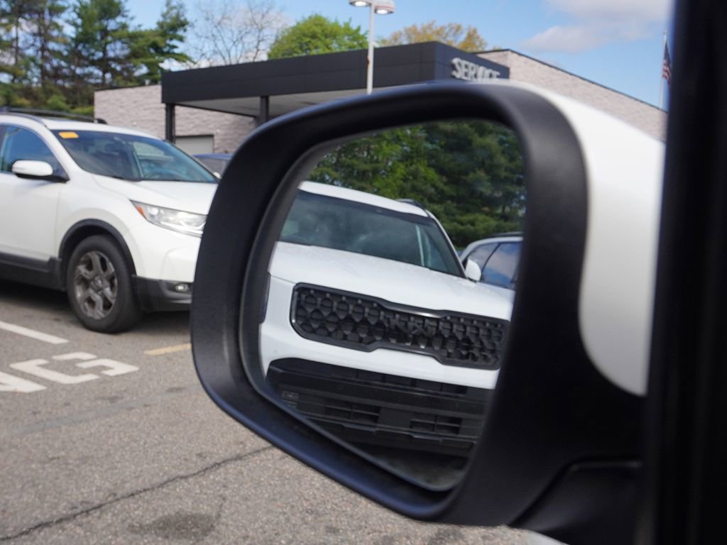 Used 2020 Kia Soul LX FWD image 27