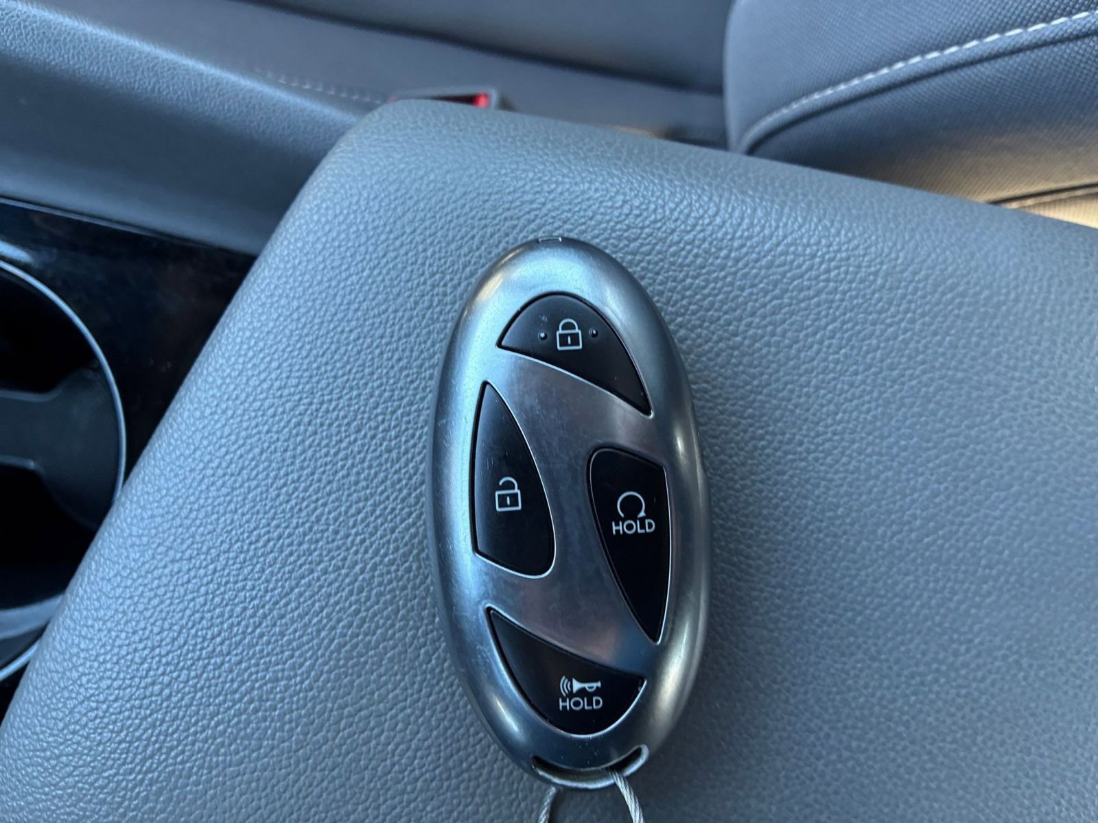 Used 2025 Hyundai Elantra SEL image 20