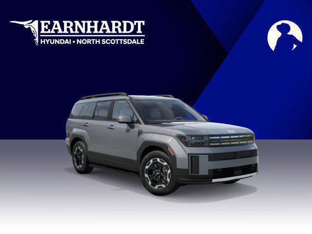 New 2026 Hyundai Santa Fe SEL image 2