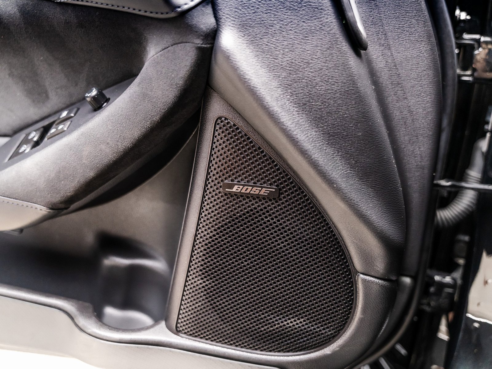 Used 2024 Nissan Z NISMO w/ Floor Mat Package image 42