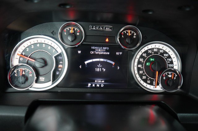 Used 2015 RAM 1500 Express AWD/4WD image 20
